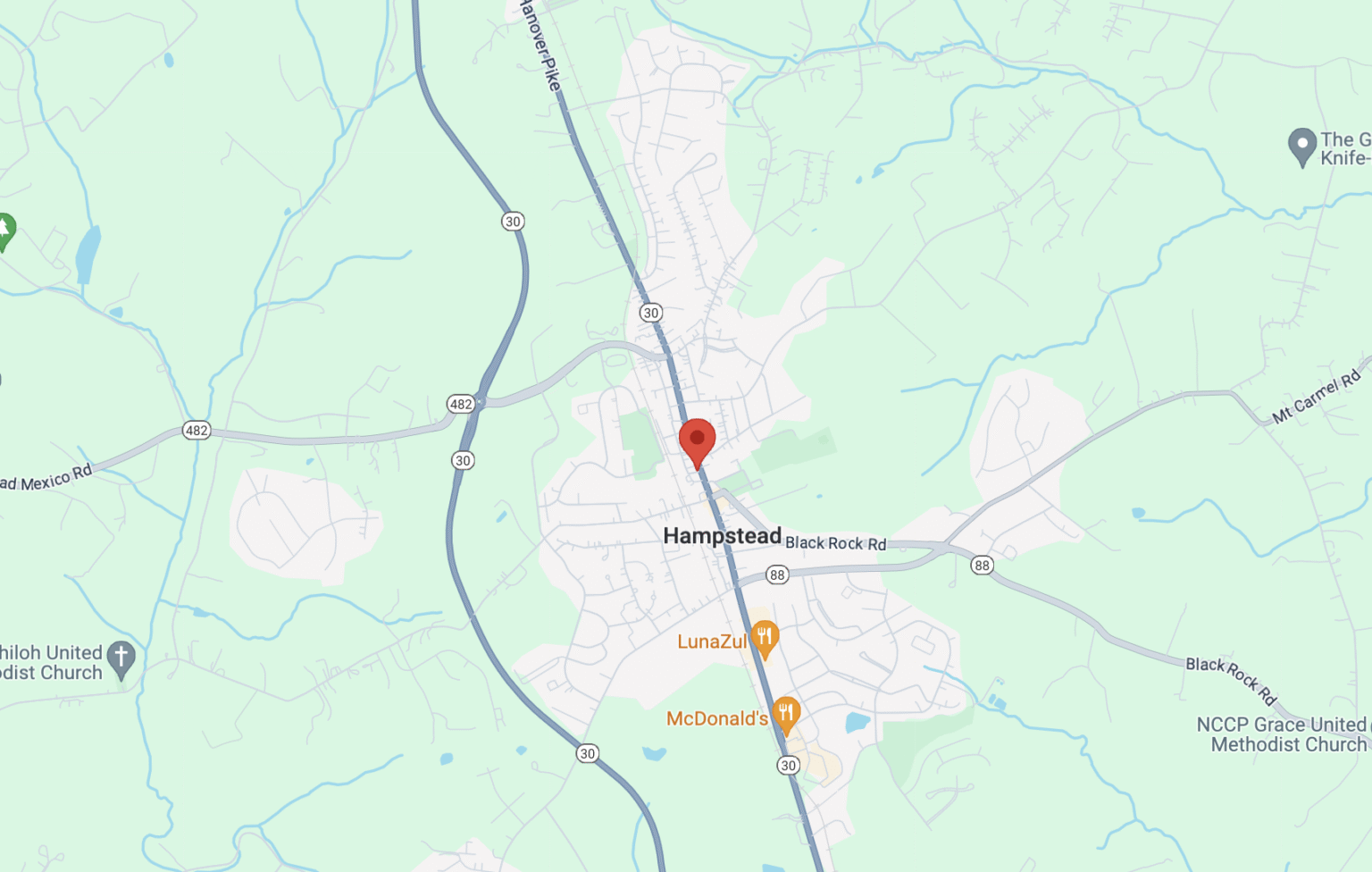 Greenleaf Juice Bar in Hampstead has announced it will permanently