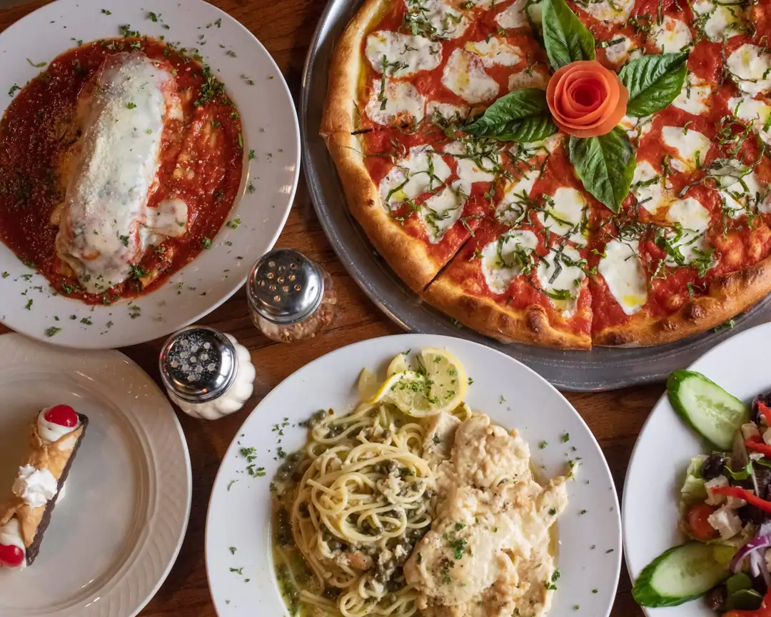 Belisimo’s in Taneytown is finally open