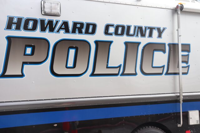 Howard County Police are investigating a non-fatal shooting in Elkridge ...
