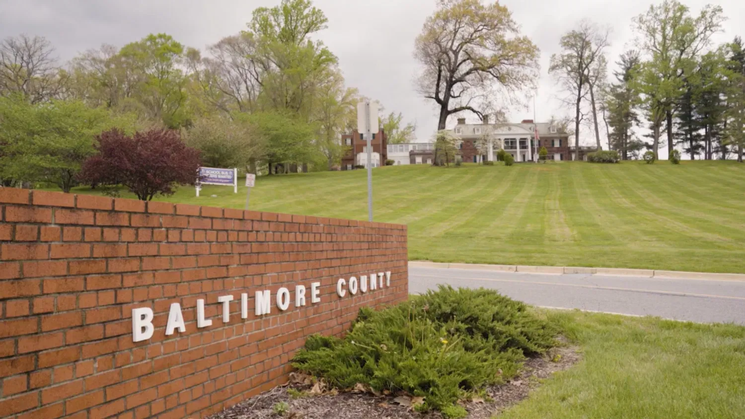 21 Baltimore County Public Schools students named 2024 Carson Scholars – Honorees will receive $1,000 scholarships