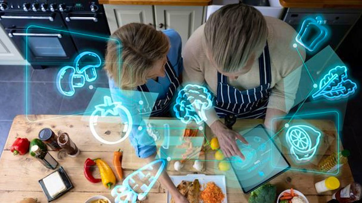 AI does not convince everyone behind the stoves