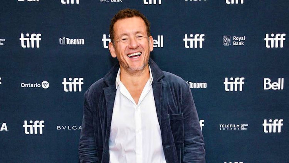 Dany Boon reacts with humor to the announcement of his "death"