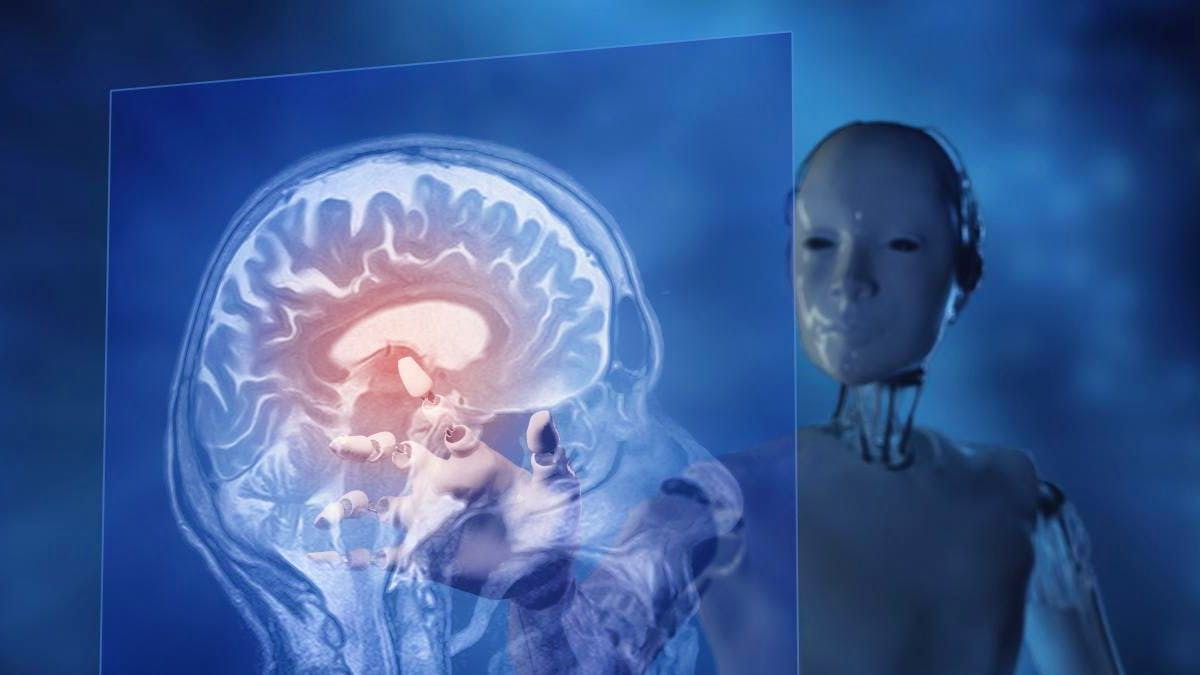 IA therapy becomes reality, not always under control