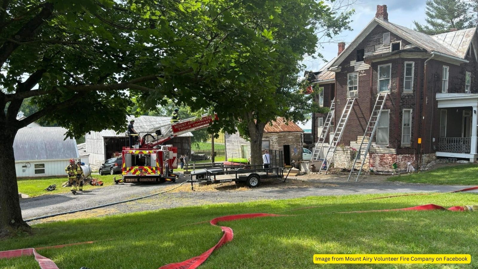 mount-airy-fire-company-fredrick-copunty-fire