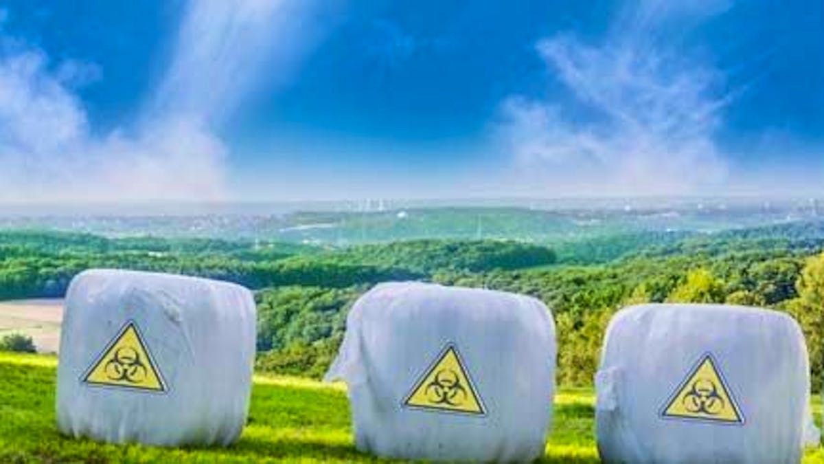 The new GMOs threaten our plates!