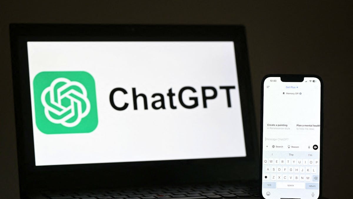 Chatgpt opens with shopping