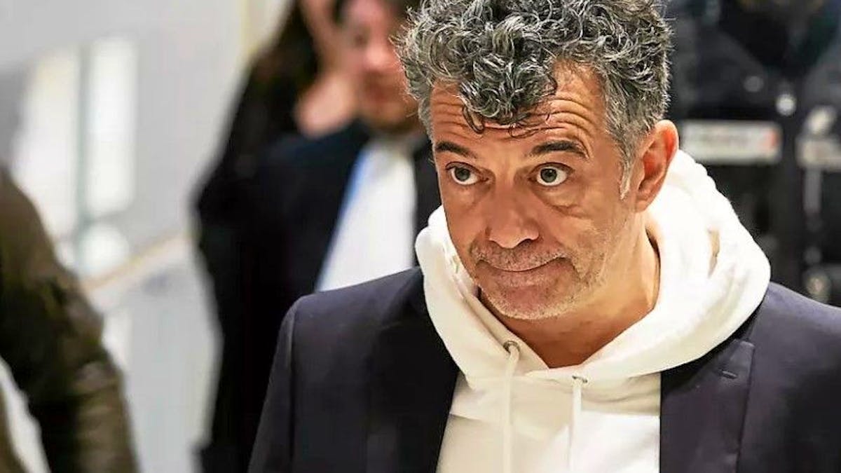 Drug trafficking: Stéphane Plaza placed in police custody