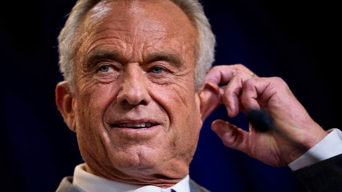 No, the United States will not reveal the causes of autism