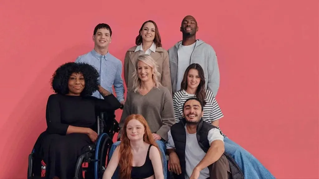 Primark launches a collection for disabled people