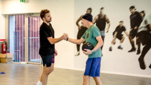 "At 67, I can say that Stan is one of my best friends"