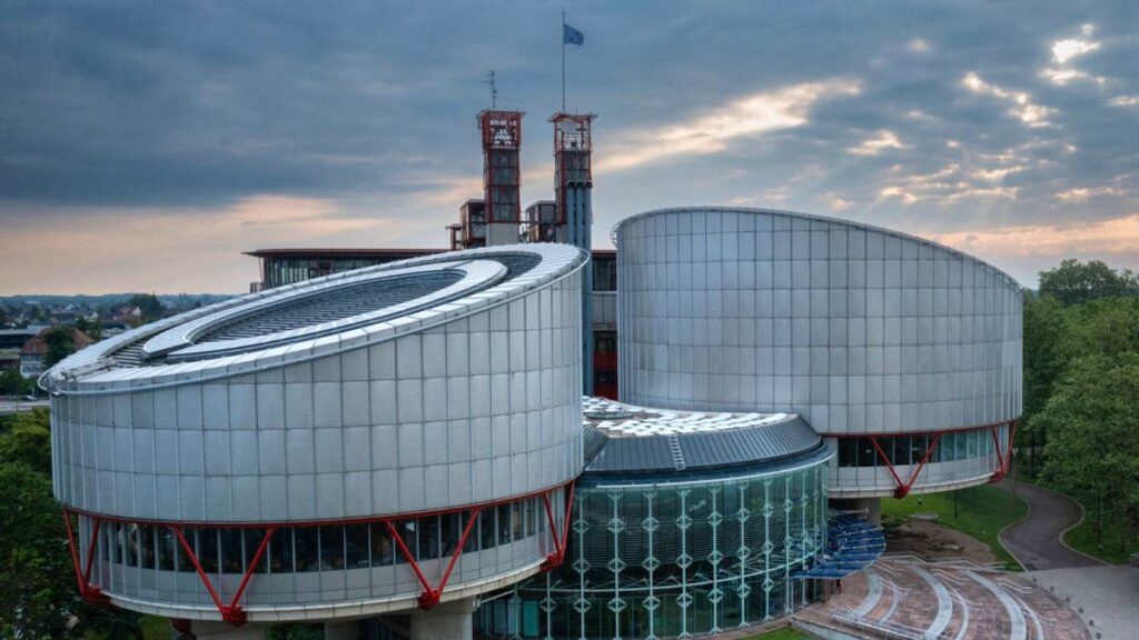 Divorce for breach of "conjugal duty": France condemned