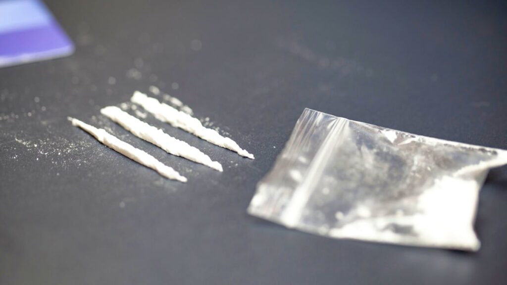More than a million consumers of cocaine in France