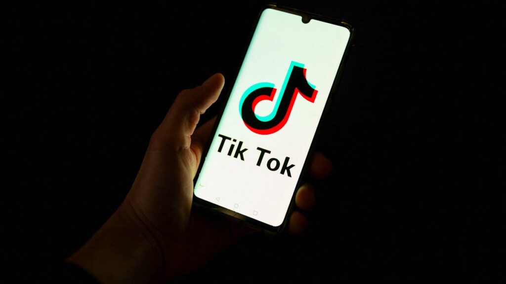 Prohibited or not? Trump will decide Tiktok's fate in the United States