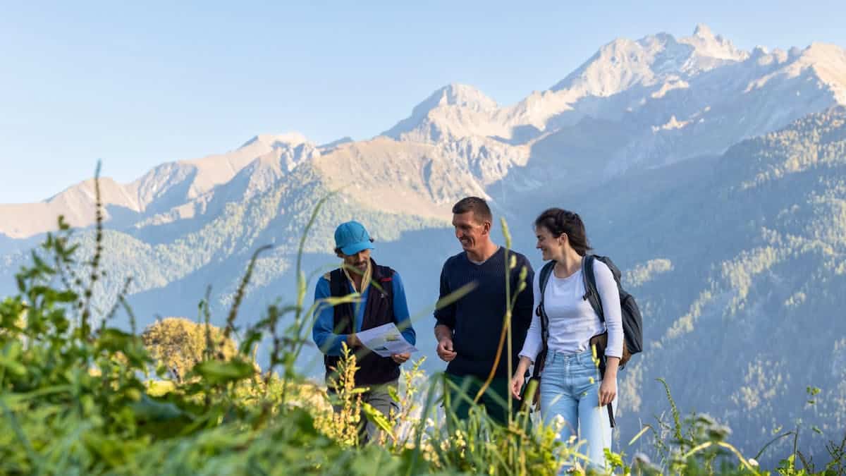 Always more new "Savurando" in Swiss parks