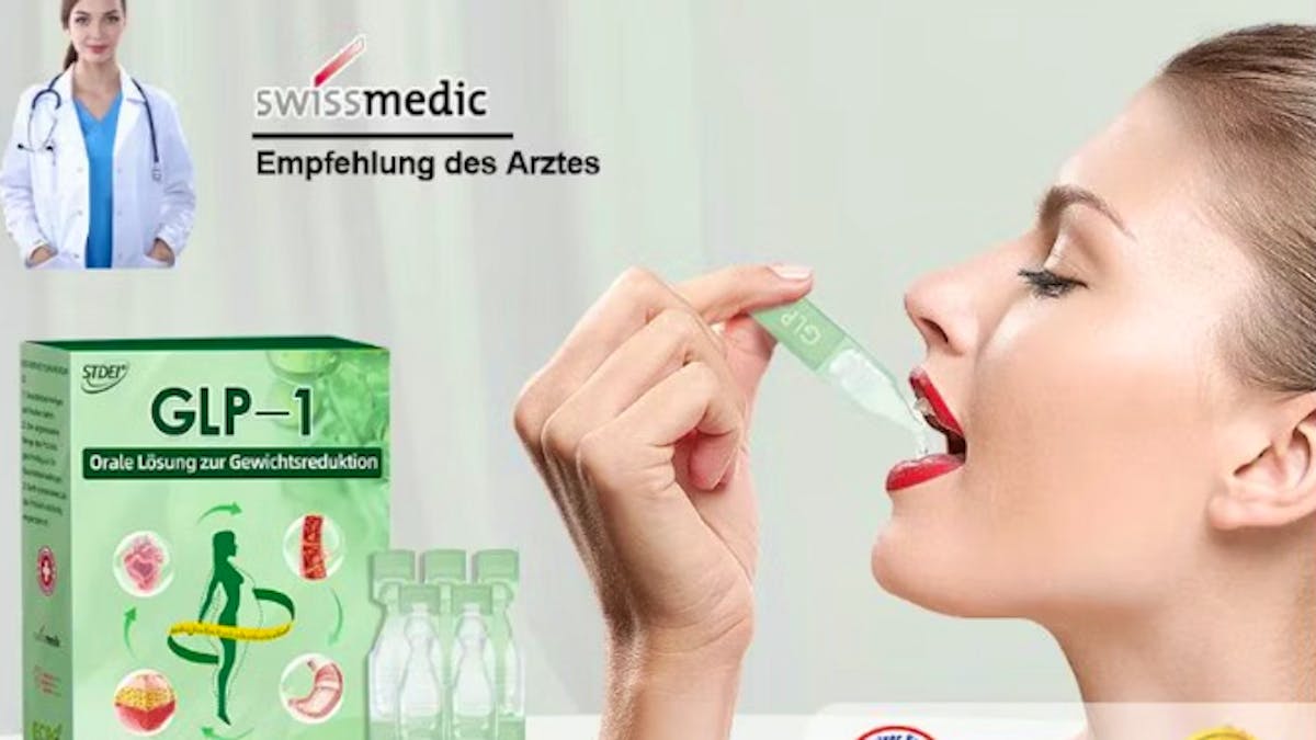 Beware of false products supposed to lose weight!