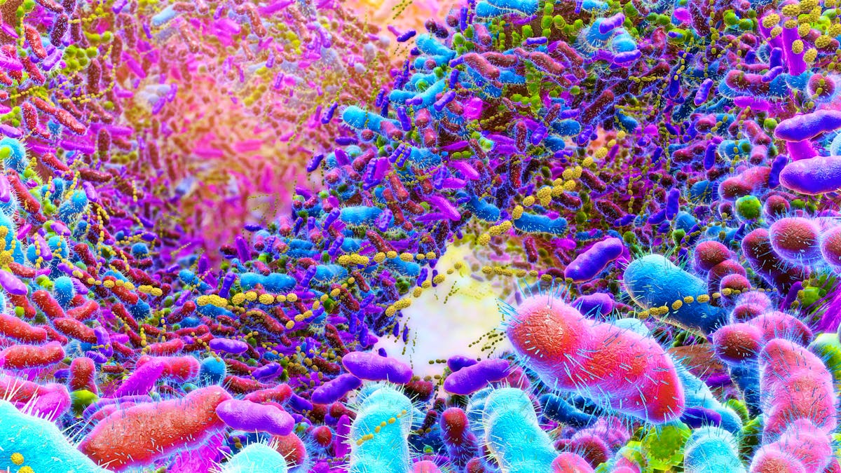 Finally a simple method to detect colorectal cancer