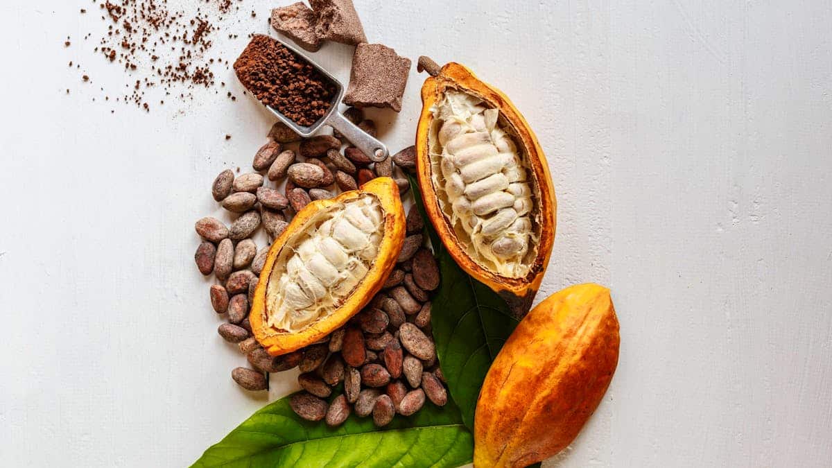Nestlé will increase the yield of cocoa beans