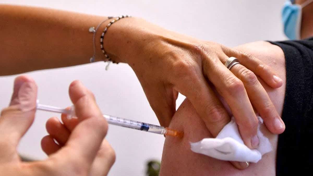 One in six Americans avoids vaccination of his children