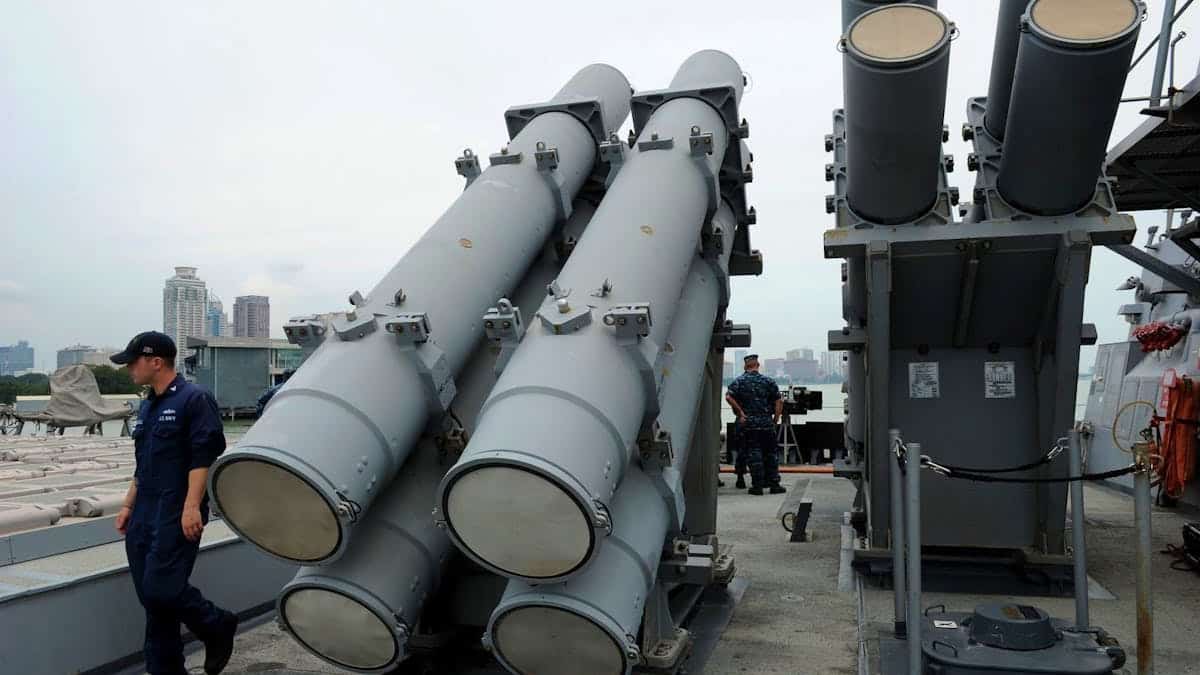 Russia "threatens", Denmark is equipped to retaliate