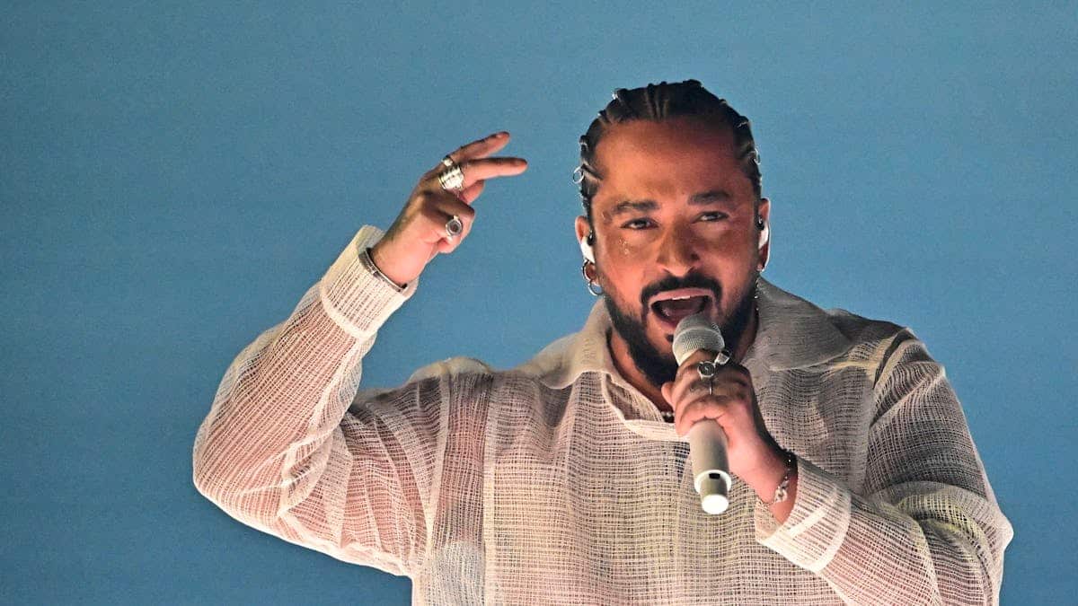 Slimane sentenced to 10,000 euros fine for harassment