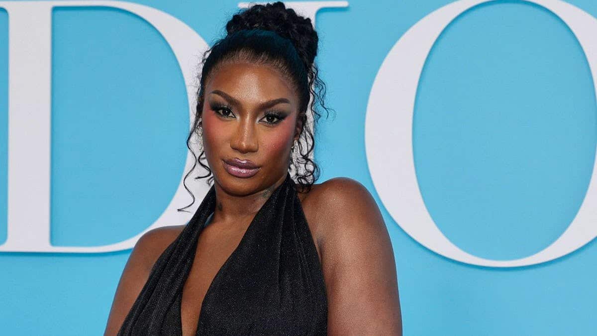 Ten convicts for "aggravated public insult" against Aya Nakamura