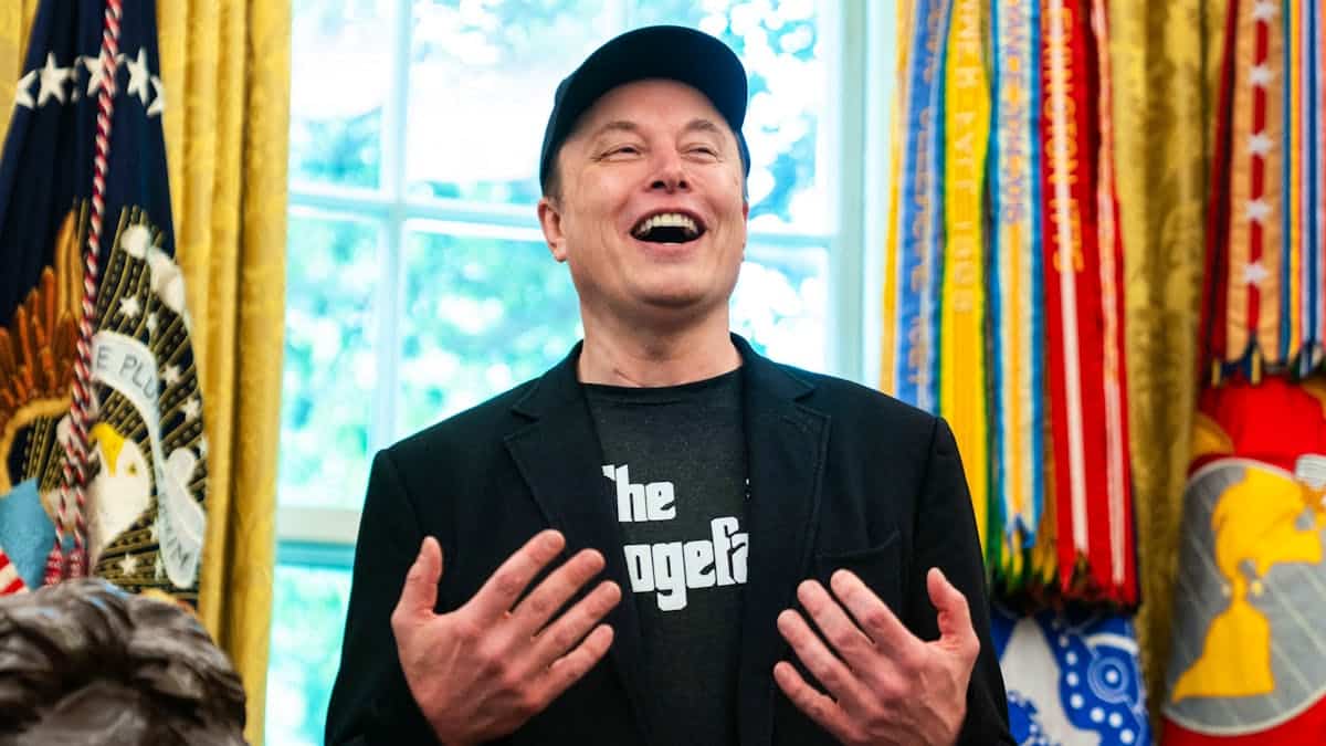 Tesla grants $ 29 billion in shares to Elon Musk