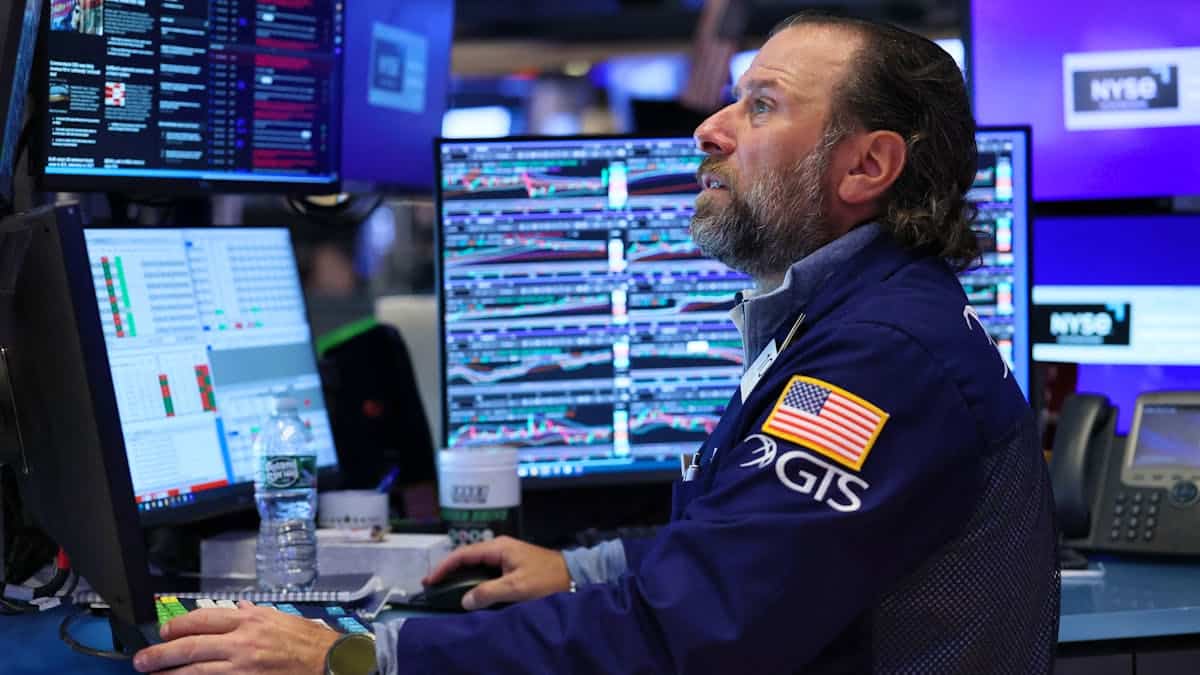 The Fed lowers its levels by a quarter point