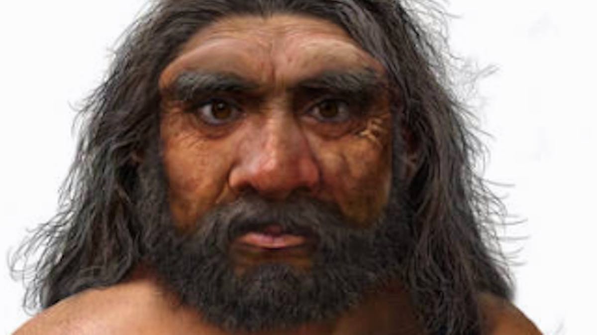 The skull that changes the chronology of human evolution