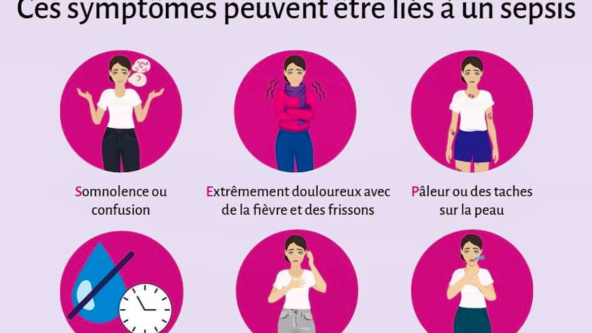 Too many patients still die from sepsis in Switzerland