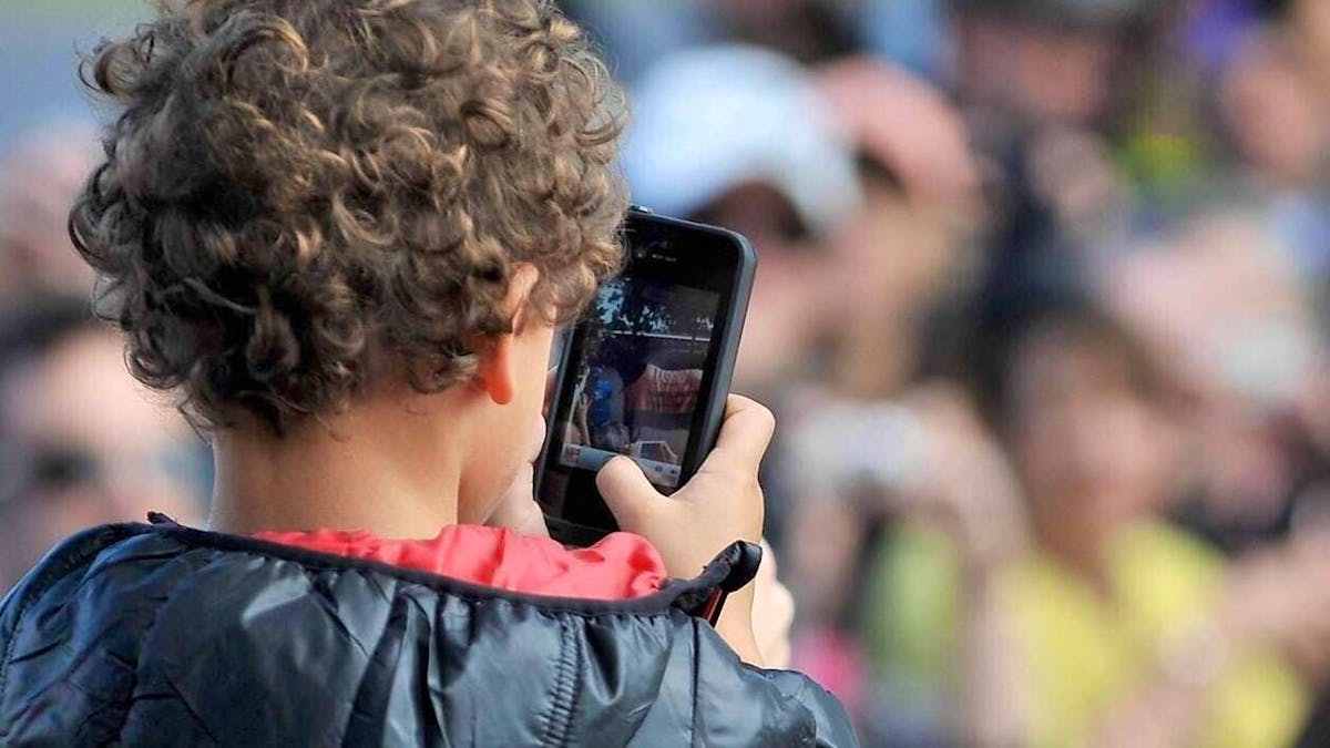 An app to check the age of users tested in 5 countries