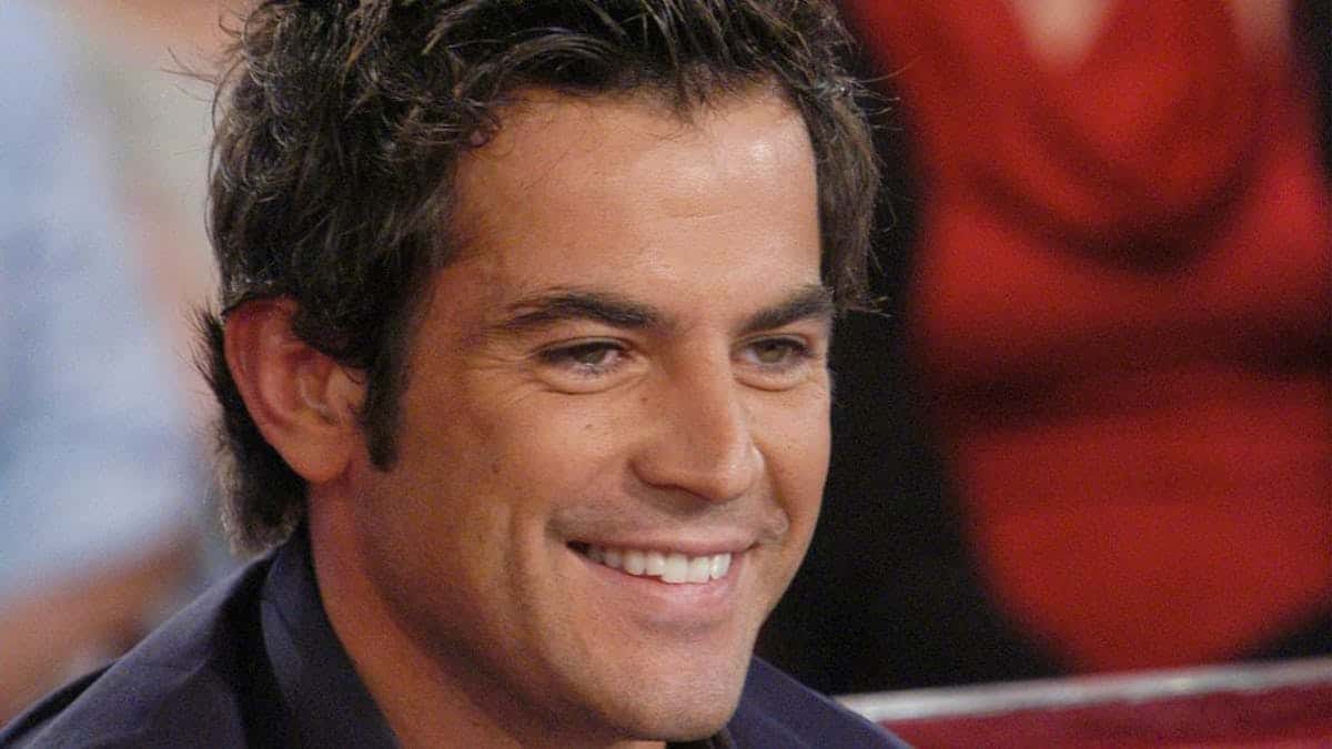 Arnaud, Filip Nikolic's companion, confides