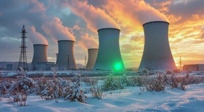 Canada Nears a Historic Clean-Energy Breakthrough: A Nuclear Reactor That Consumes Its Own Waste