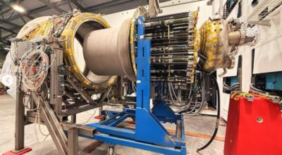 Canada Shatters World Record with 600 Million Neutrons per Second, Bringing Humanity Closer to the Dream of Controlled Nuclear Fusion