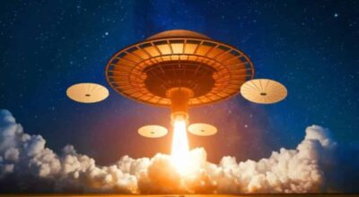 China on Red Alert as US Company Unveils Bizarre Pancake-Shaped Microprojectiles