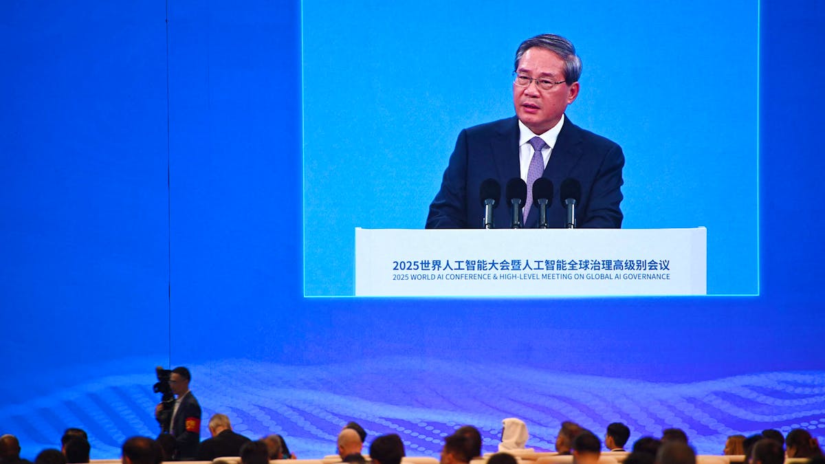China wants consensus to reconcile progress and security