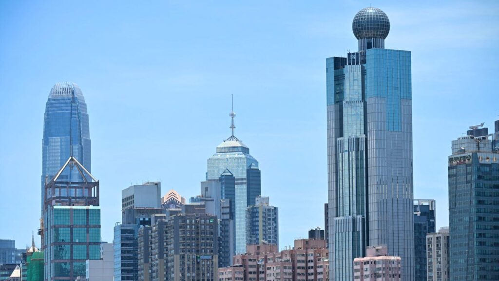 For a “seditious” drawing, he risks seven years in prison