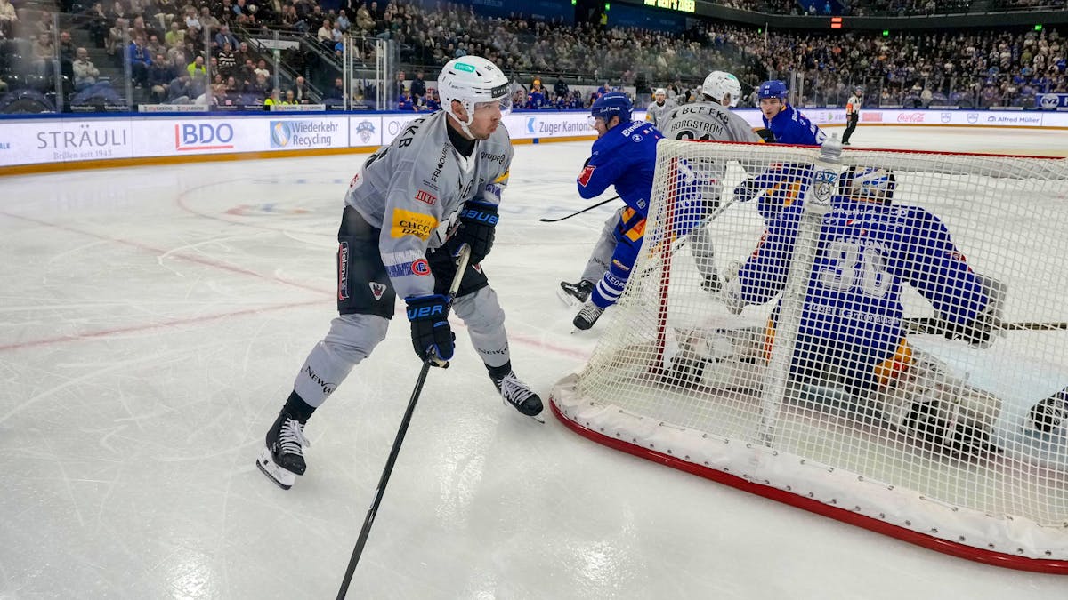 Friborg and Bienne take points
