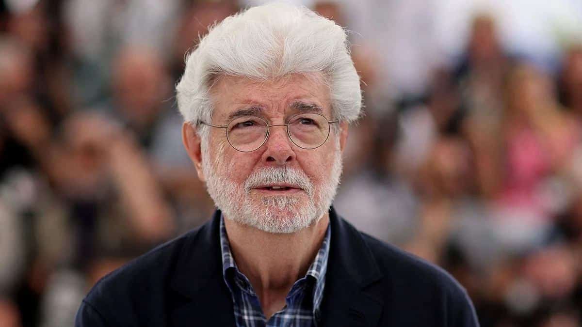 George Lucas Says This Sci-Fi Movie Is Better Than Star Wars — and the Greatest of All Time