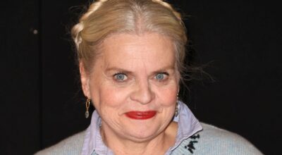Isabelle Nanty’s state of health is “reassuring”