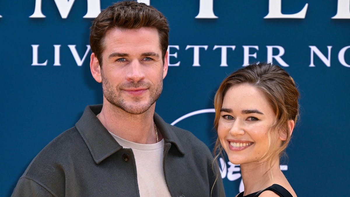 Liam Hemsworth and Gabriella Brooks got engaged