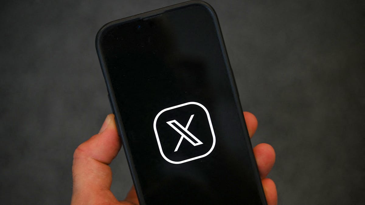 On X, more than 90% context notes are never published