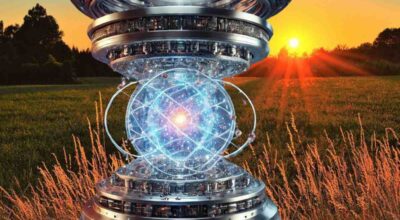 Revolutionary Engine That Runs on Neither Electricity nor Gasoline Stuns the Global Scientific Community