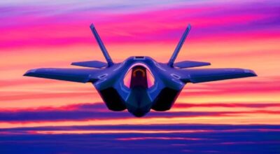 Russia Launches Emergency Investigation as US Sixth-Generation Fighter Jet Sparks Global Panic