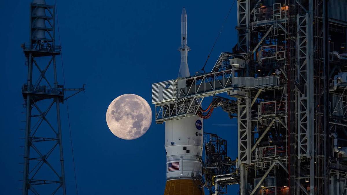 Shocking First Since the 1970s: The U.S. Could Lose the Ability to Send Astronauts to the Moon