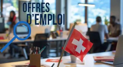 Switzerland’s Massive Hiring Spree: 85,000 High-Paying Jobs with Salaries Up to €6,500