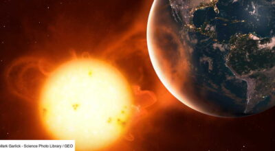The Sun’s Magnetic Field Is About to Flip—Here’s Why That’s Great News for Earth