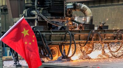 The World’s Most-Used Metal Is Poised for Its Biggest Shake-Up Since the Industrial Revolution as China Pledges a 3,600x Production Surge