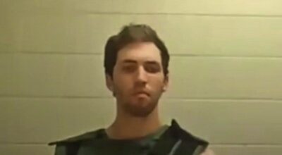 The first images of Tyler Robinson’s appearance
