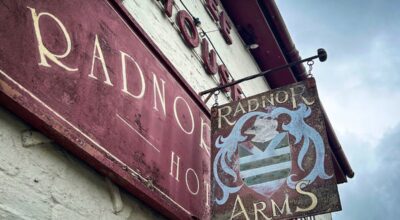 Villagers were able to save their pub at the last minute
