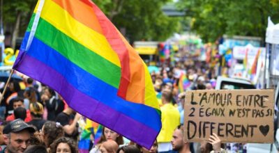 Violence against intersex people is on the rise